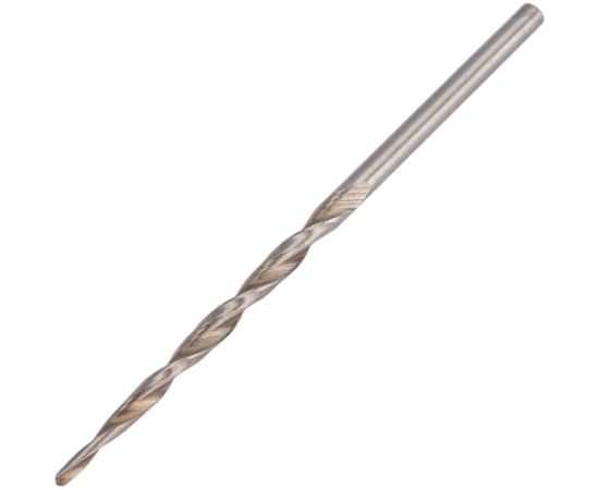 Сверло коническое шлифованное для саморезов (2.4 мм, 57 мм, HSS) WPW DRT0240 