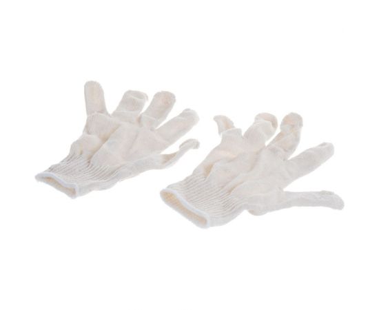 Трикотажные перчатки Россия, 10 класс 67786 