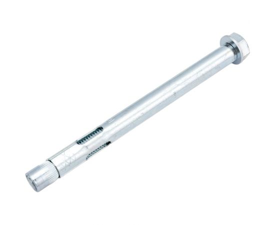 Анкерный болт МЕТАЛЛСЕРВИС М10x120 1 шт. МС 1229513 