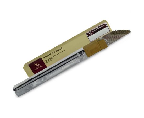 Электроды E 308L-16 3.2x350 мм, 2 кг VAC-PAC AG A-3-308L16-32-2 
