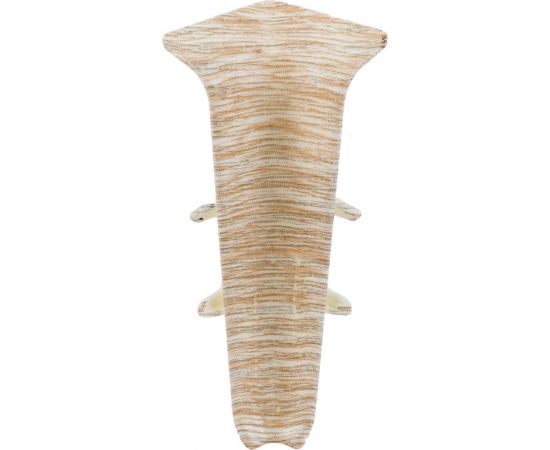 Внутренний угол для плинтуса DECONIKA (70 мм; 361 Акация; 2 шт.) Д-П70-В-Ф2 361 АКЦ 