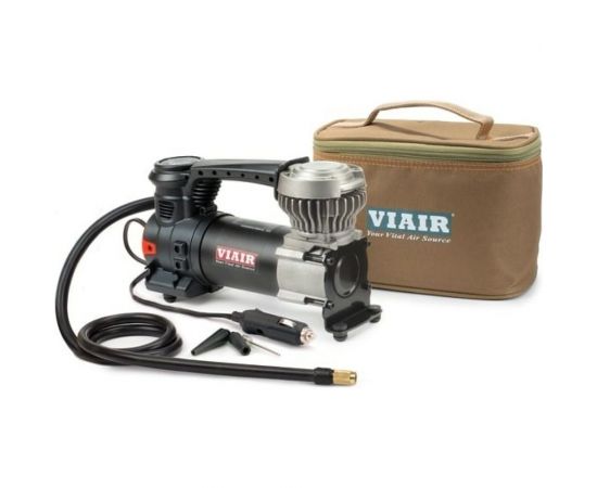 Компрессор переносной Viair 12V 85P 00085 