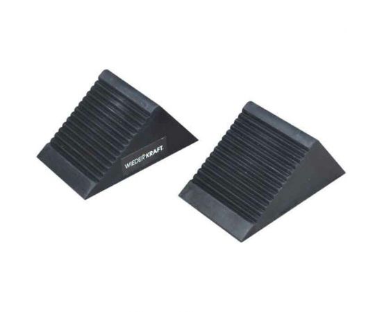 Противооткатные упоры WIEDERKRAFT WDK-88001 