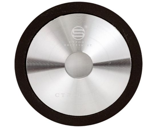 Круг заточной алмазный чашечный CBN 150x32 мм Strong СТД-15200150 