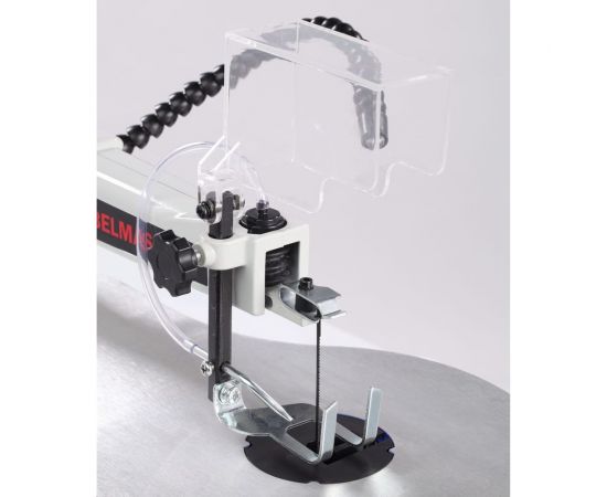 Лобзиковый станок Белмаш SS-400VS S227A – изображение 3