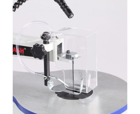 Лобзиковый станок Белмаш SS-400VS S227A – изображение 2