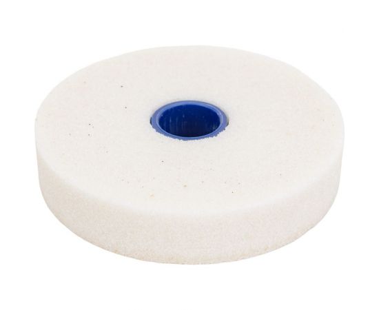 Круг заточной (100х20х20 мм; 25А 40 K V 40 CM1 КБ) Луга D2101002020140K – изображение 3