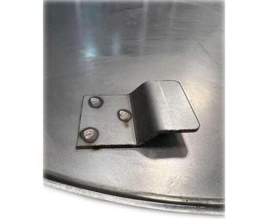 Диск затирочный 600 мм, 4 зацепа ООО АЛТЕХ АТДЗ04 – изображение 4