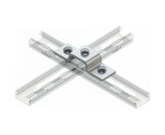 Соединительная скоба TERMOCLIP tcc sc 41x41 4f5 9380002 – изображение 3