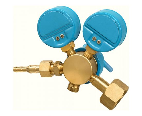 Редуктор кислородный БКО-50М Сварог 1C008-003795642 – изображение 2