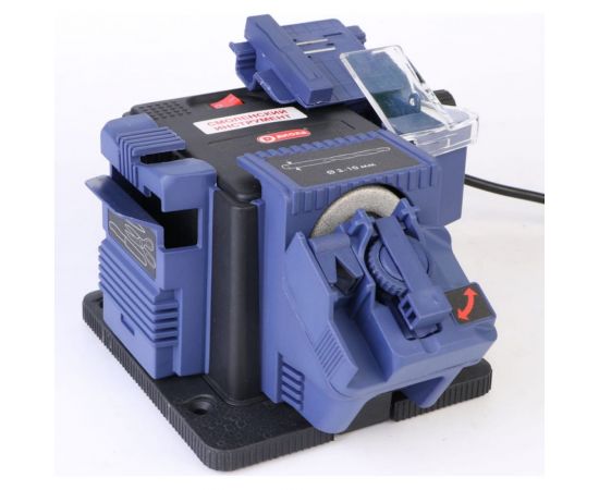 Машина для заточки сверл и ножей ДИОЛД МЗС-04 10162060 – изображение 6