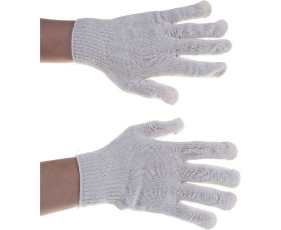 Трикотажные перчатки Россия, 10 класс 67786 – изображение 3