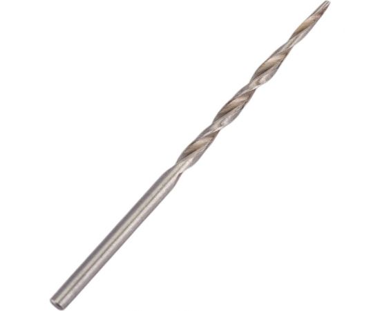 Сверло коническое шлифованное для саморезов (2.4 мм, 57 мм, HSS) WPW DRT0240 – изображение 5
