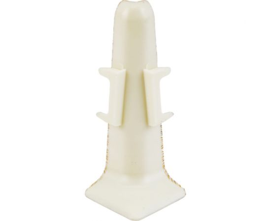 Внутренний угол для плинтуса DECONIKA (70 мм; 361 Акация; 2 шт.) Д-П70-В-Ф2 361 АКЦ – изображение 3