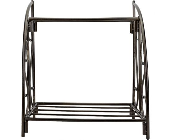 Дровница Огонек ООО Ярмарка-Тверь ХТ11008 – изображение 6