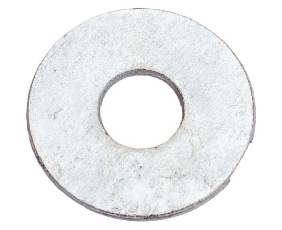 Шайба МЕТАЛЛСЕРВИС М10 DIN 9021 увеличенная, цинк, 50 шт. 1240153 – изображение 3