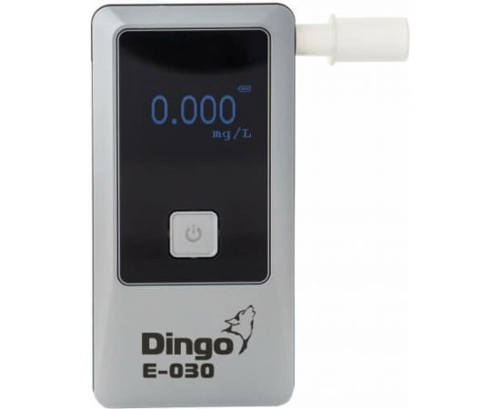 Алкотестер Динго Е-030 – изображение 10