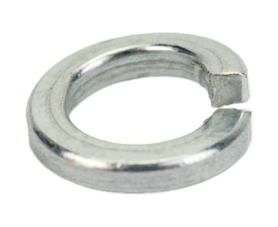 Пружинная шайба Невский Крепеж М4 DIN 127, 1 кг 830578 – изображение 3