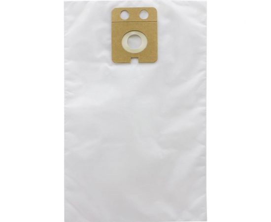 Мешки-пылесборники синтетические для пылесоса 5 шт OZONE MXT-305/5 – изображение 4