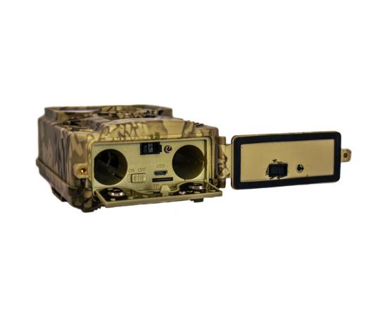 Фотоловушка Turbosky CT-02 7182_b – изображение 5