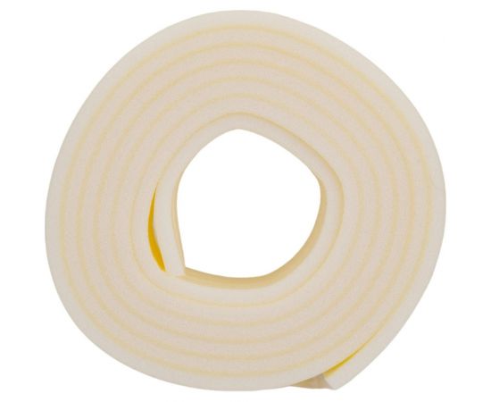 Самоклеящийся уплотнитель ООО «Торговый Дом «ТСМ» Теплоклейка 8х15 мм, 9 м, стандарт 0817031 – изображение 5