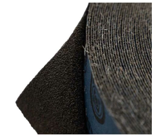 Бобина Шлифовальная ШБ 115 мм, 3 м, JW549, P600 CARBOFLEX Н0191886 – изображение 2