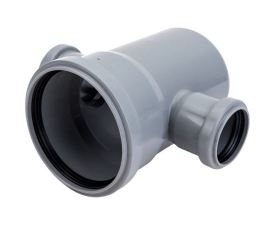 Крестовина Ostendorf HTDA 110/50/50x87 115580 – изображение 4