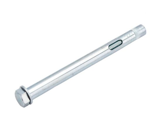 Анкерный болт МЕТАЛЛСЕРВИС М10x120 1 шт. МС 1229513 – изображение 4