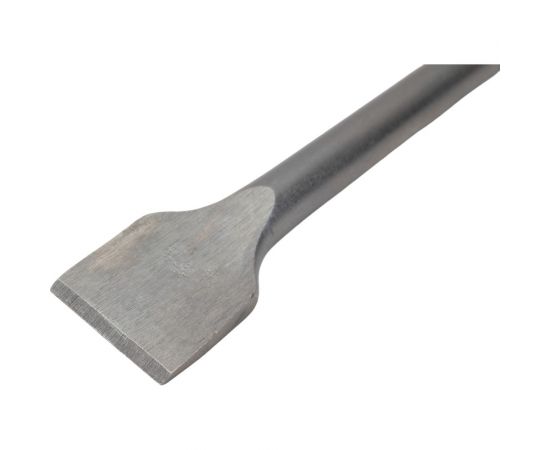 Зубило 18x400x40 мм, SDS-max Резолюкс 50440 – изображение 4
