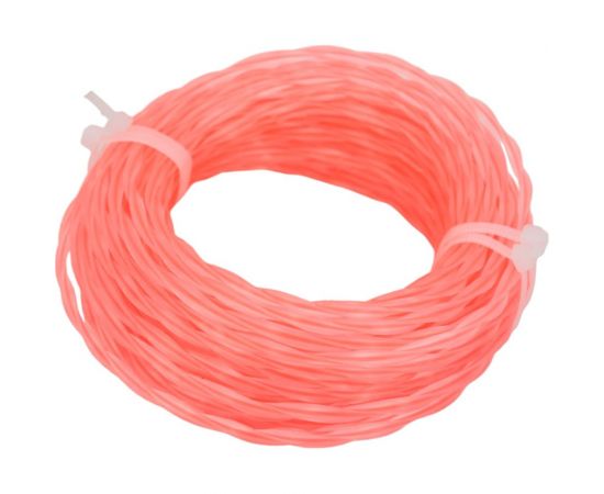 Леска для триммера Profi (витая с сердечником; 3 мм; 10 м) Yard 52-8-963 – изображение 3