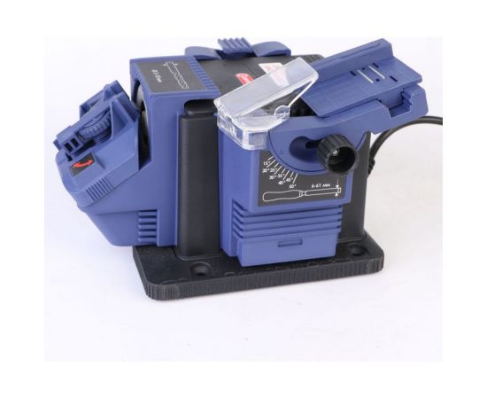 Машина для заточки сверл и ножей ДИОЛД МЗС-04 10162060 – изображение 5