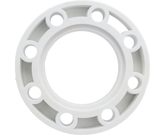 Фланец VALFEX PP-R, белый, Дн90 10188090 127-0182 – изображение 3