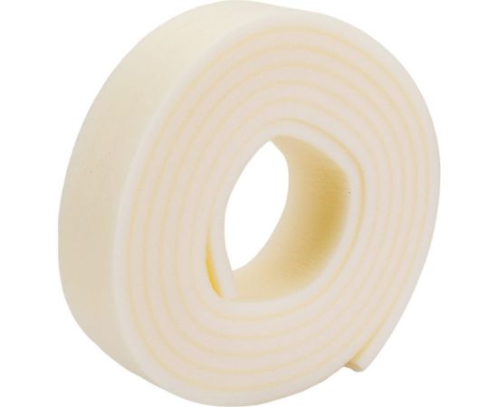 Самоклеящийся уплотнитель ООО «Торговый Дом «ТСМ» Теплоклейка 8х15 мм, 9 м, стандарт 0817031 – изображение 4