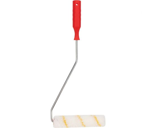 Мини-валик REXANT полиамид, ворс 10.5 мм, ширина ролика 150 мм, диам. 15 мм 89-0056 – изображение 3