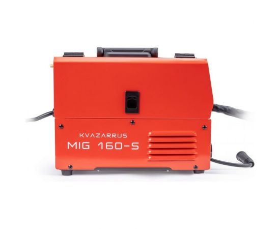 Сварочный полуавтомат KVAZARRUS MIG 160-S 8639 – изображение 7