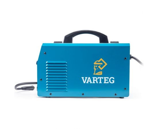 Сварочный полуавтомат VARTEG 180 DUO-S 8655 – изображение 7