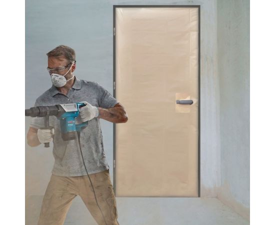 Чехол для входной двери без молнии, модель 96 FORPOST 612348 – изображение 2