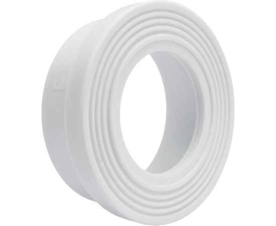 Бурт VALFEX PP-R, белый, под фланец, Дн90, D=110.7 мм 10189090 127-0164 – изображение 3