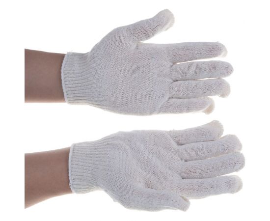 Трикотажные перчатки Россия, 10 класс 67786 – изображение 2