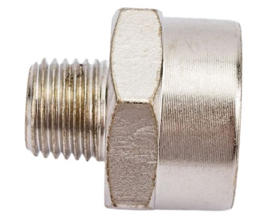 Переходник PI TOOLS 1/4 нар-1/2 внутр 7679 – изображение 4