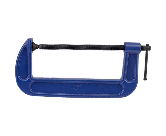 Винтовая струбцина МастерАлмаз тип G 8 10502889 – изображение 2