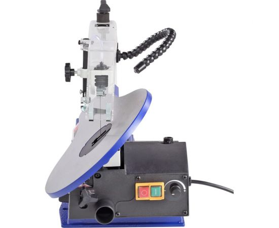 Лобзиковый станок Белмаш SS-400VS S227A – изображение 11