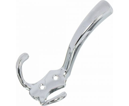 Крючок Trodos 04.15.02 Триумф, хром 302043 – изображение 2