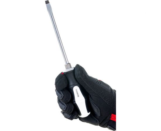 Набор стержневых ударных отверток Thorvik SDGS7CP 7 предметов 52288 – изображение 4