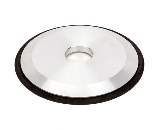 Круг заточной алмазный чашечный CBN 150x32 мм Strong СТД-15200150 – изображение 5