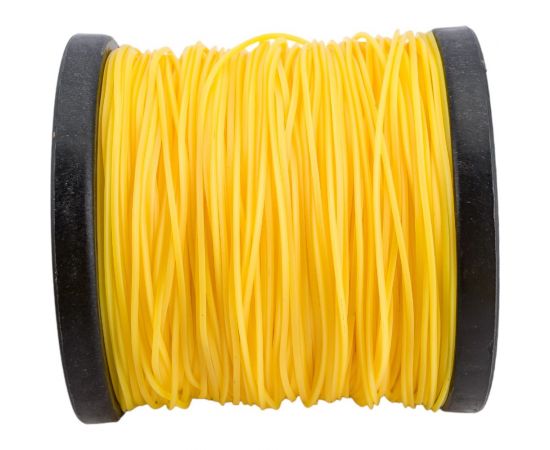 Леска триммерная Треугольник (2.0 мм; 170 м) ON 15-01-322 – изображение 2