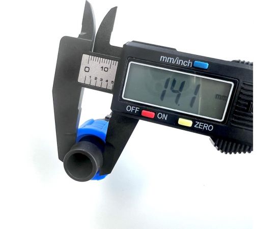 Заглушка для капельной ленты 16 мм Профитт 4 шт. 1892488 – изображение 3