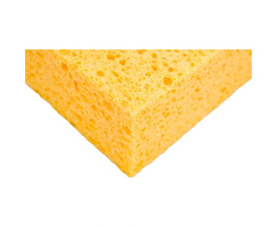 Губка для очистки эпоксидных остатков Основит ПЛИТСЭЙВ 84432 – изображение 3