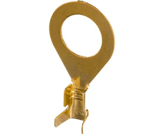 Кольцевой наконечник REXANT диаметр 8.2мм, 1.5-1.5кв.мм, 100 шт 08-0075 – изображение 4