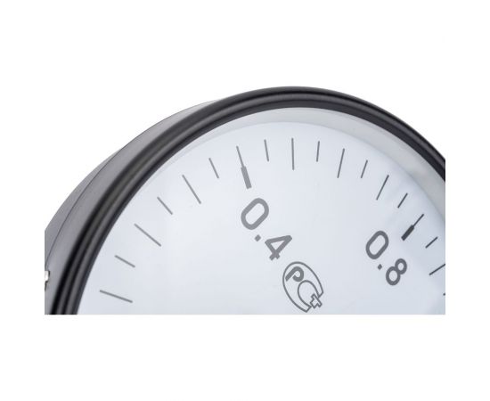 Манометр ЭКО-М Экомера МД02-160 мм 0..1,6МПа М20x1,5 МД02-160-М-1,6МПа – изображение 4